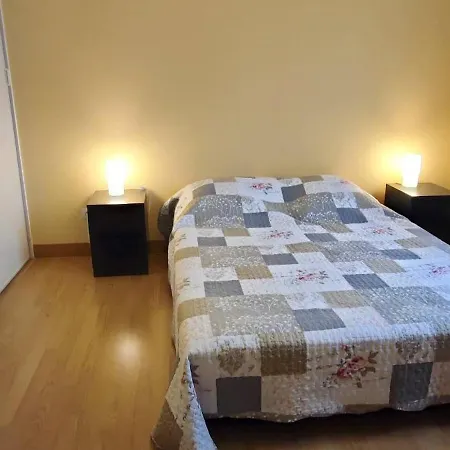 La Londonniere * Marcillac-Saint-Quentin