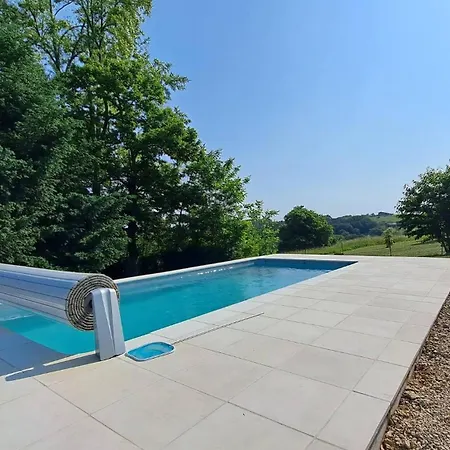 La Londonniere Holiday home