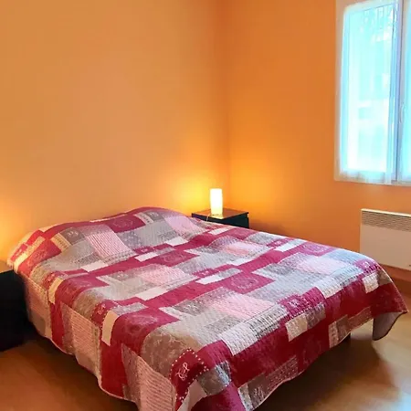 La Londonniere Marcillac-Saint-Quentin