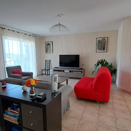 La Londonniere Holiday home